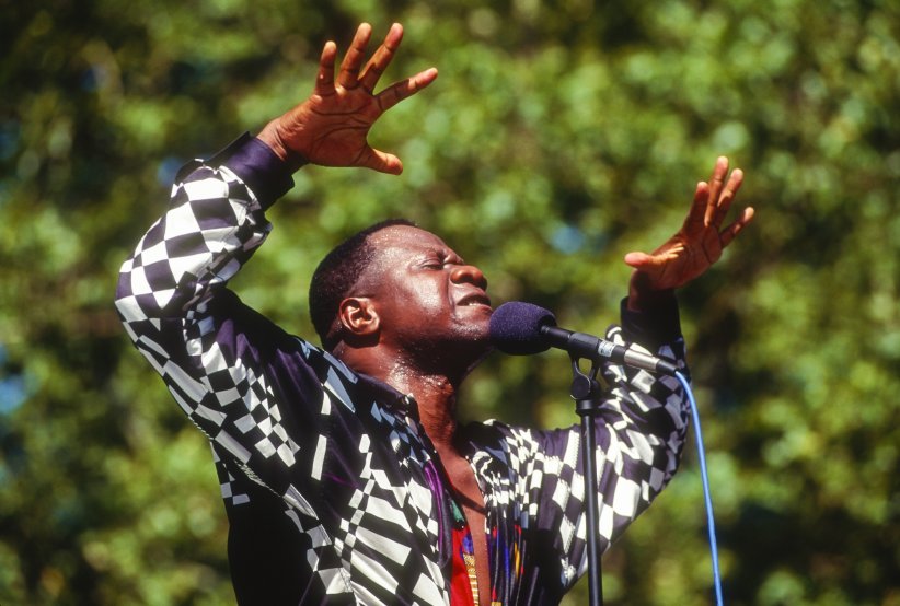 Papa Wemba, la mort foudroyante Papa Wemba, la mort foudroyante