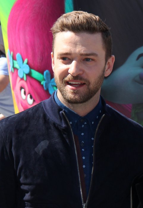 Justin Timberlake, de la musique aux Trolls Justin Timberlake, de la musique aux Trolls