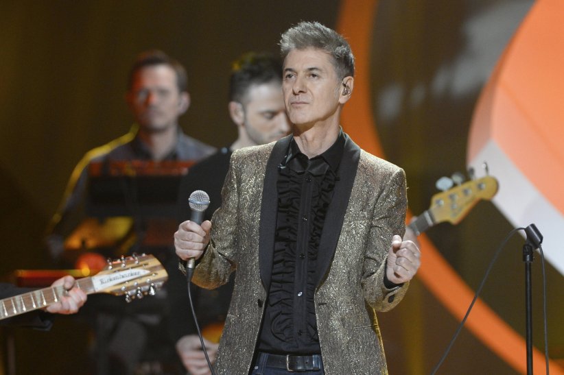 Étienne Daho : une voix adoubée par Lou Reed Étienne Daho : une voix adoubée par Lou Reed