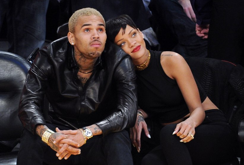 La violente dispute de Chris Brown et Rihanna La violente dispute de Chris Brown et Rihanna
