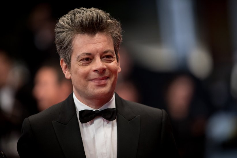 2020 : son retour avec "Grand Prix" 2020 : son retour avec "Grand Prix"