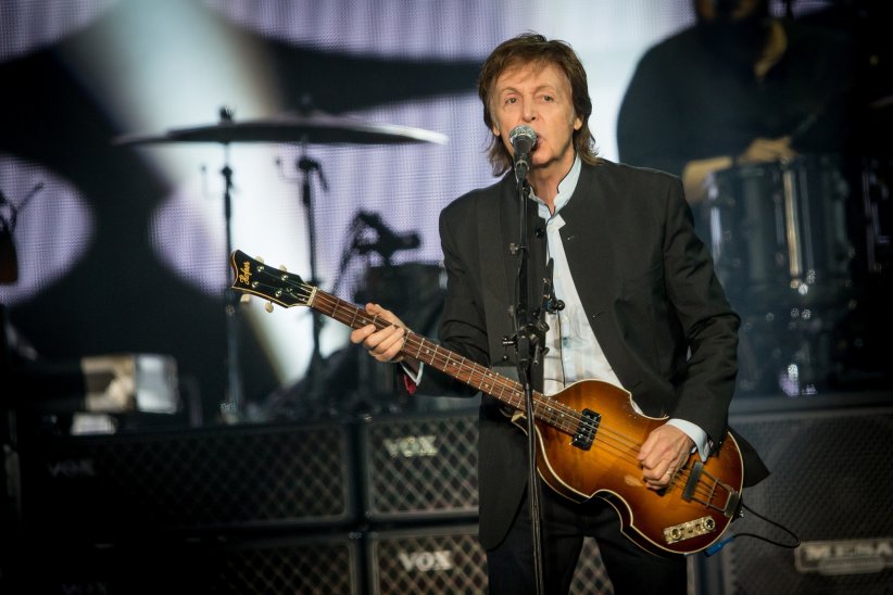 Paul McCartney : décédé depuis plus de 50 ans ? Paul McCartney : décédé depuis plus de 50 ans ?