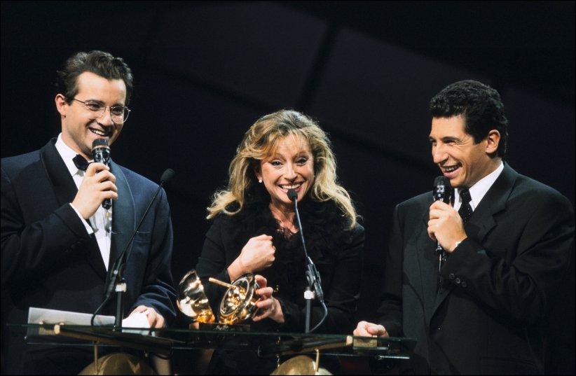 8 février 1993 : une Victoire bien méritée 8 février 1993 : une Victoire bien méritée