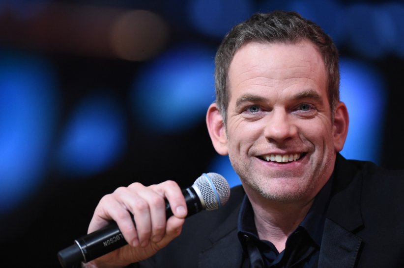 Garou : ce grain qui fait tout Garou : ce grain qui fait tout