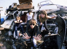 10 groupes de rock français qui ont traversé les générations