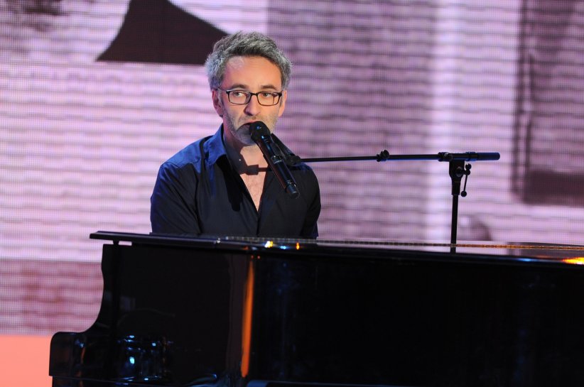 Vincent Delerm : la nonchalance comme signature Vincent Delerm : la nonchalance comme signature
