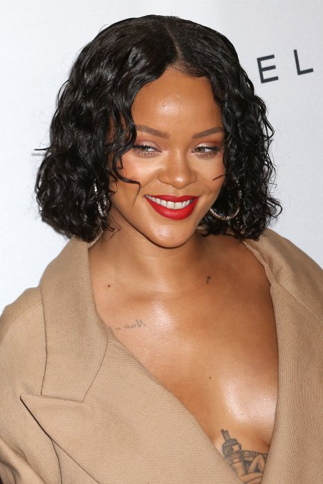 Rihanna, la poule aux oeufs d'or Rihanna, la poule aux oeufs d'or