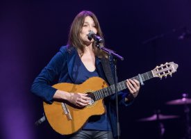 Ces mannequins qui se sont lancés dans la musique