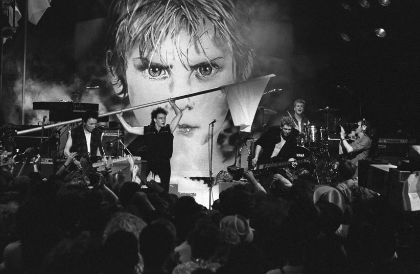 "Sunday Bloody Sunday" : un hymne sanglant "Sunday Bloody Sunday" : un hymne sanglant