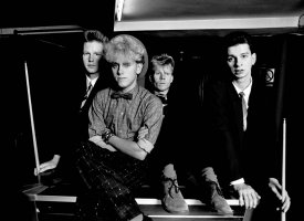 10 choses à savoir sur la carrière de Depeche Mode