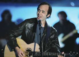 Jean-Jacques Goldman débarque enfin sur Deezer : 5 albums à réecouter