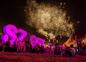 Festival Sziget : la folle programmation de l'édition 2020 se dévoile