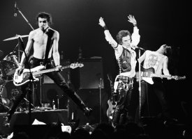 Quiz : The Clash, Sex Pistols... que savez-vous de la musique punk ?