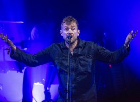 Gorillaz sort un titre autour du jeu Pac-Man en collaboration avec ScHoolboy Q