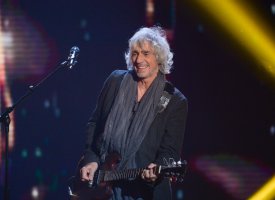 Rock at home, un concert sur les chapeaux de roues