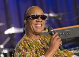 Stevie Wonder de retour : découvrez ses nouvelles chansons