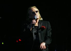Christophe : son album posthume sortira très bientôt