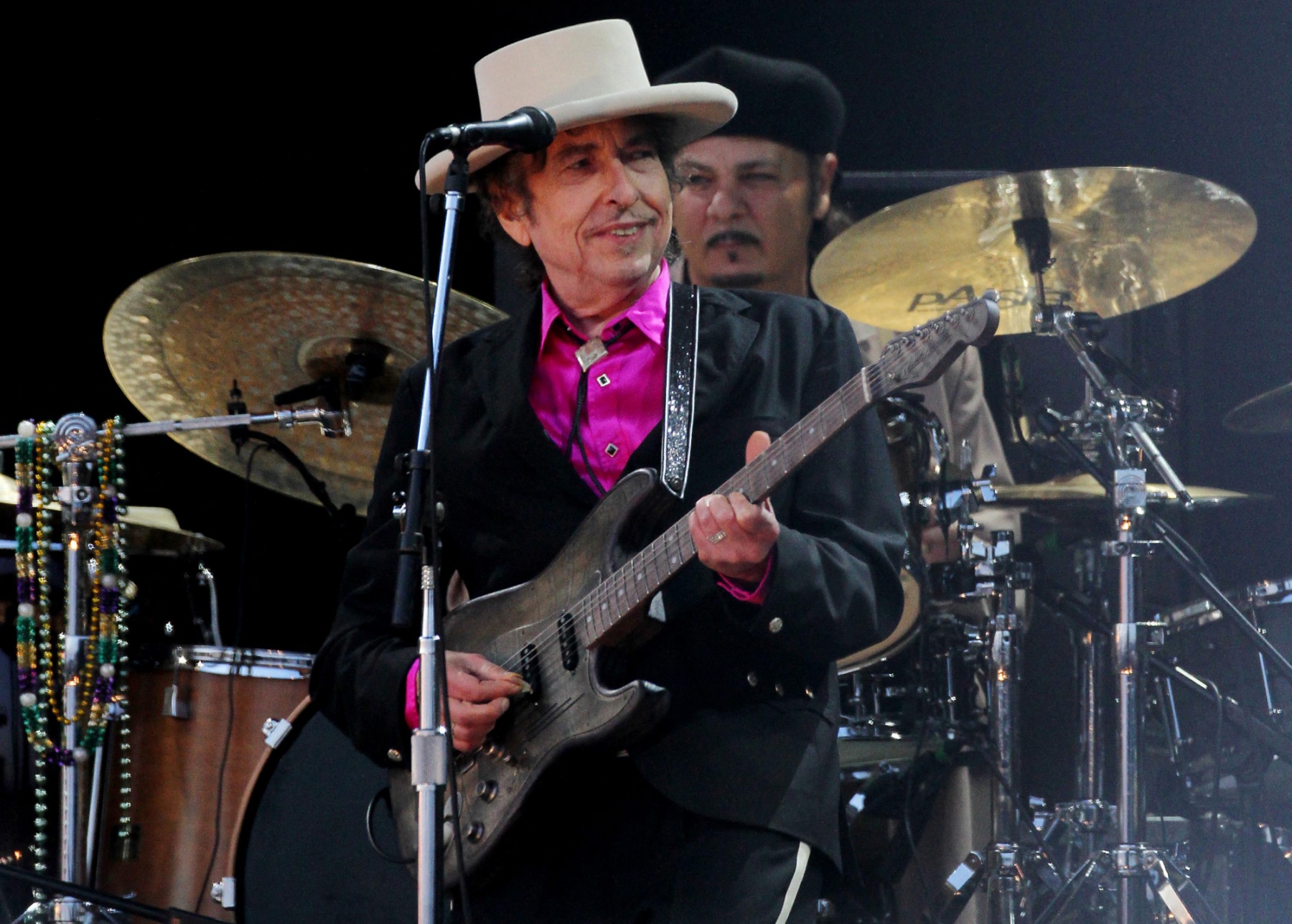 Le nouvel album de Bob Dylan sortira le 19 juin Le nouvel album de Bob Dylan sortira le 19 juin