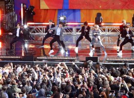 BTS : le groupe phare de la K-Pop va faire une "longue pause"