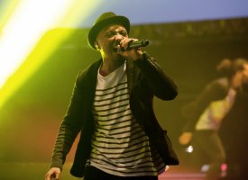 Soprano surprend ses fans avec l'annonce de son prochain album