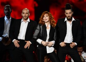 Mylène Farmer est-elle vraiment en train d'enregistrer son ultime album ?