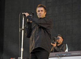 Oasis : Liam Gallagher "exige" une reformation pour un concert caritatif