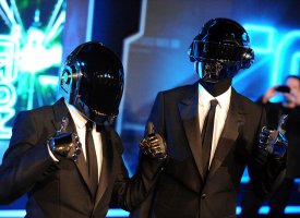 Daft Punk : retour surprise avec 9 titres inédits !