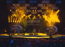 Retour d'Oasis : un grand groupe de rock veut lancer une pétition