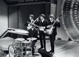 The Beatles : un appel lancé aux fans pour dénicher des photos inédites