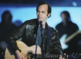 Goldman, Renaud, IAM... ils montent au créneau pour la réforme du droit d'auteur