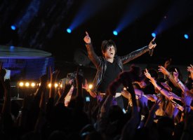 Indochine : votez pour votre chanson préférée