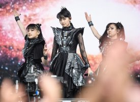 3 groupes de J-pop à découvrir