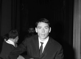 Un coffret Jacques Brel fait revivre l'artiste à travers deux concerts mythiques