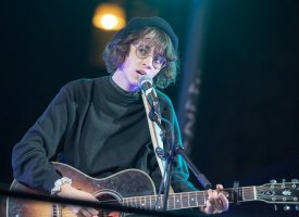 Pomme : la chanteuse dénonce le harcèlement dans l'industrie musicale