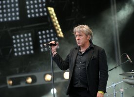Arno : l'artiste belge révèle souffrir d'un cancer du pancréas