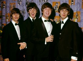 Lennon ou McCartney ? Qui a vraiment écrit les chansons des Beatles ?