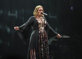 Adele, Beyoncé et Chris Martin : un titre enregistré ensemble pour OneRepublic ?