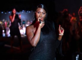 Aya Nakamura sort son nouvel album sans Wejdene : les fans s'étonnent