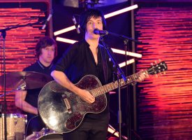 Texas dévoile un nouvel extrait de son prochain album