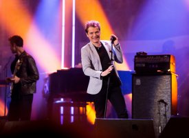 Bénabar est de retour avec un titre inédit