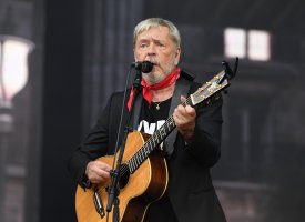 3 chansons pour prendre le large