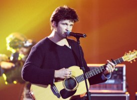 Bertrand Cantat, son projet pour remonter sur scène
