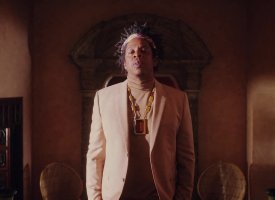 Spose remixe Jay-Z et The Smashing Pumpkins avec un album rap/rock