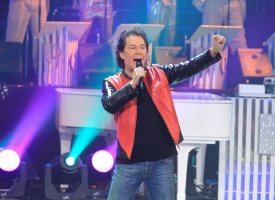 Bernard Minet : ses tubes bientôt en version heavy metal