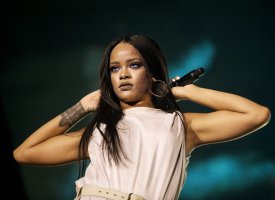 Rihanna : un nouveau disque aux sonorités reggae en préparation