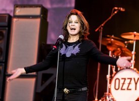 Ozzy Osbourne : "Ordinary Man" à peine sorti, il pense à un nouvel album