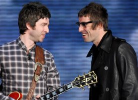 Oasis : Noel Gallagher dévoile Don't Stop, un titre inédit