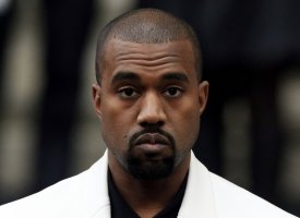 Surprise : Kanye West a sorti un nouveau disque gospel !