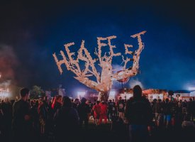 Hellfest : le festival de musiques extrêmes va ouvrir un bar à Paris
