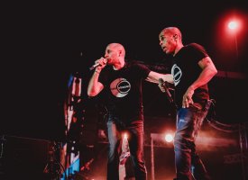 Des riverains parisiens veulent faire interdire un festival de rap
